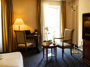 Grand Hôtel & Centre Thermal Yverdon-les-Bains