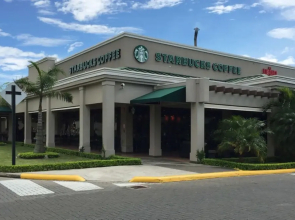 Casa Cafetal Aeropuerto Two Bedrooms