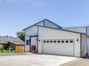 Lincoln City Vacation Home Near Beaches + Casinos