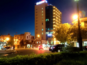 Tan Binh Hotel