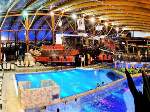 Holiday Village Tatralandia