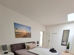 Apartmenthaus am Park Wohnung 7
