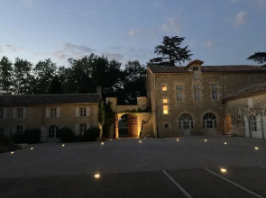 Château de Mons en Armagnac