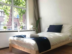 New Cozy Apartment Private Bathroom Delft City
