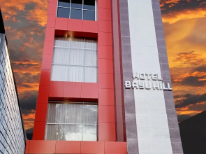 Hotel Bayu Hill
