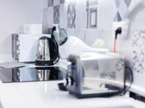 H11 [LUXURY SANREMO] Centro - Elegante - Casinò