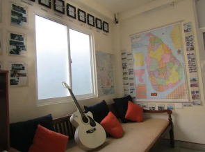 Kandy Backpacker's Hostel