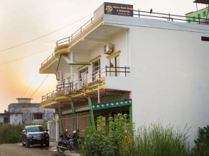 Galaxy Guest House