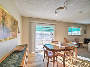 Family-friendly Cortez 'cedar House' w/ Yard!