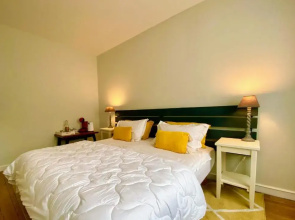 Serendipity Eymet B&B (Adults Only)