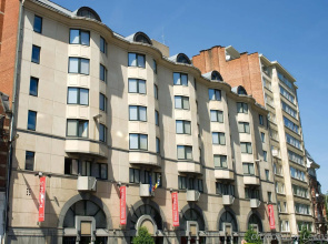 Martin's Brussels EU Hotel