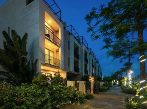 La Batisse Resort Halong