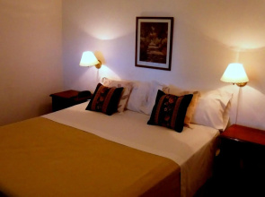 Las Ardillas Cabanas & Suites