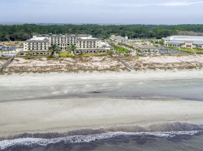 The Westin Jekyll Island