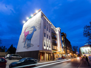 Hotel DeSilva Premium Poznań