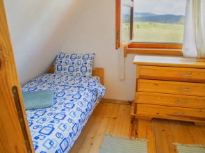 Holiday Chalet+stunning Views
