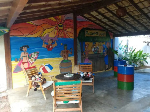 Hostel Bar Villa Do Chaves