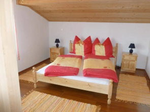 Nedyalkovi Guest House