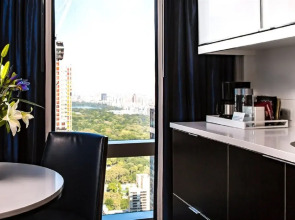 Residence Inn New York Manhattan/Central Park