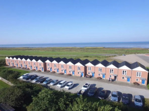 "Lisamaria" in Western Jutland