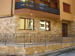 Antilia Aparthotel