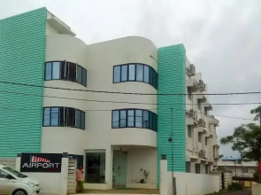 Airport Hotel