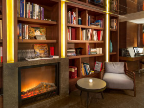 AC Hotel Istanbul Macka