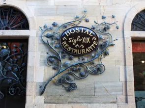 Hostal Siglo XIX