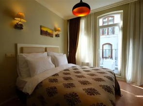 Ada Home's Hotel Taksim