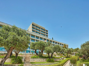 Atlantica Nissaki Beach - Adults Only