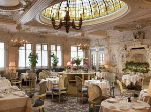 Hôtel Bedford