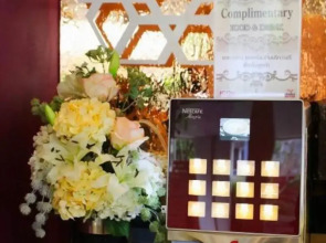 The Icon Place at Central Pattaya