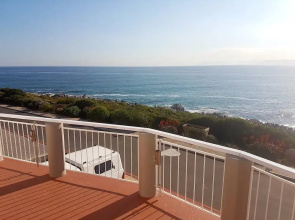 Cliff House