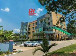 Ekhaya Crescent Hotel