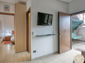 Appartamento Castelletto Ticino - con parcheggio