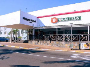 11 Golden Sands Margate