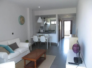 Life Apartments El Rompido