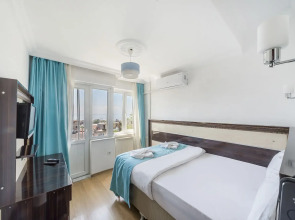 Old City Sultanahmet