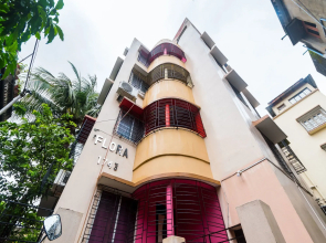 Bharat Service Apartments by OYO