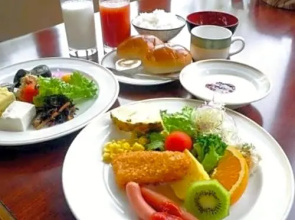 Takinoue Hotel Keikoku - Vacation STAY 32374v