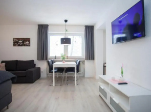 Appartement Brink Fichtenweg 41