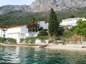 Sea View - Cosy & Comfortable - A3 Boris