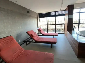 Edifício Time Apt 912-Mandi Hospitalidad