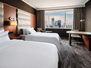 The Westin Warsaw