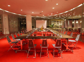 Hotel Splendid Conference and Spa Resort