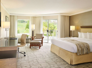 DoubleTree Golf Resort San Diego