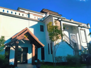 Na Napa Wellness Spa & Resort