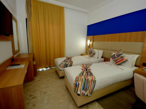 Oasis Hôtel & Spa