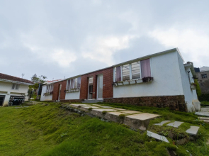 Livgrand - Atisaya Resort, Yercaud - Residenza