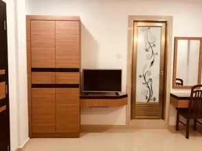 Hotel Nirwana
